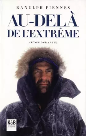 Couverture du produit · Au-delà de l'extrême