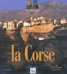 Couverture du produit · Les Couleurs de la Corse