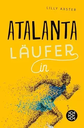 Couverture du produit · Atalanta Läufer_in