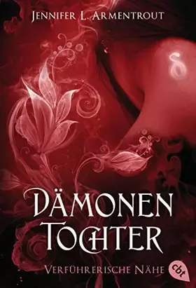 Couverture du produit · Dämonentochter 03 - Verführerische Nähe