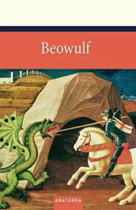 Couverture du produit · Beowulf (Große Klassiker zum kleinen Preis, Band 91)
