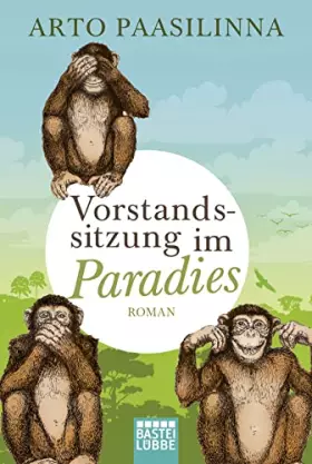 Couverture du produit · Vorstandssitzung im Paradies: Roman