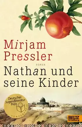 Couverture du produit · Nathan und seine Kinder: Roman