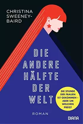 Couverture du produit · Die andere Hälfte der Welt: Roman