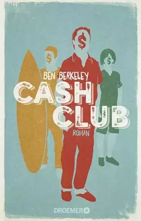 Couverture du produit · Cash Club: Roman