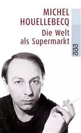 Couverture du produit · Die Welt als Supermarkt.