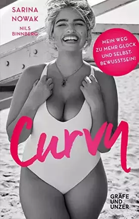 Couverture du produit · Curvy: Mein Weg zu mehr Glück und Selbstbewusstsein (Gräfe und Unzer Einzeltitel)
