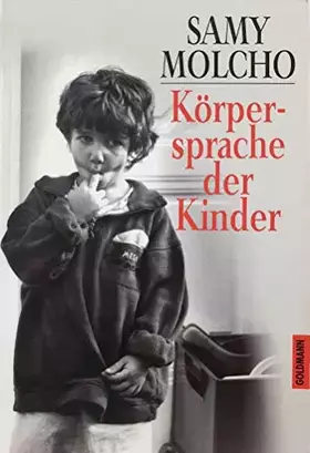 Couverture du produit · Körpersprache der Kinder