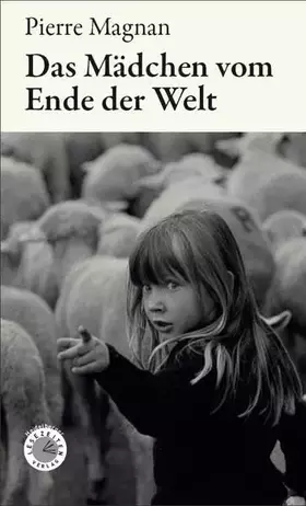 Couverture du produit · Das Mädchen vom Ende der Welt