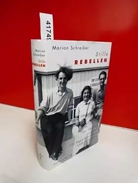 Couverture du produit · Stille Rebellen. Der Überfall auf den 20. Deportationszug nach Auschwitz