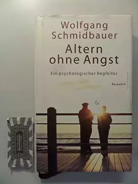 Couverture du produit · Altern ohne Angst. Ein psychologischer Begleiter
