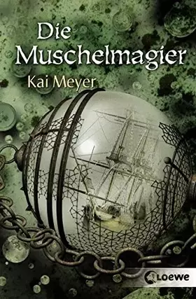 Couverture du produit · Die Muschelmagier: Wellenläufer-Trilogie 2