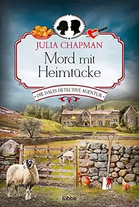 Couverture du produit · Mord mit Heimtücke: Die Dales Detective Agentur (Dales Detective Agency, Band 2)