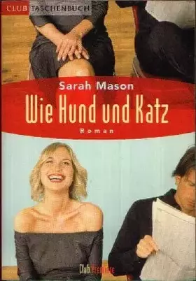 Couverture du produit · Wie Hund und Katz