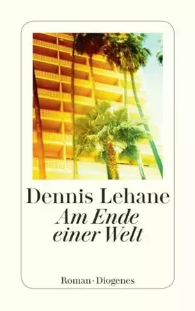 Couverture du produit · Am Ende einer Welt: Roman (Joe Coughlin)