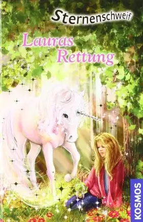 Couverture du produit · Sternenschweif, 32, Lauras Rettung