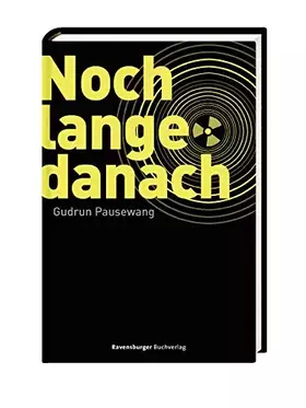 Couverture du produit · Noch lange danach (Jugendliteratur)