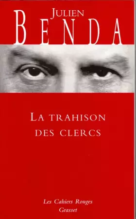 Couverture du produit · La Trahison des Clercs