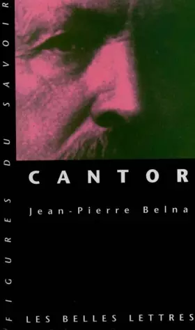 Couverture du produit · Cantor