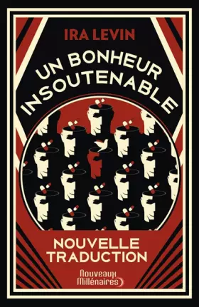 Couverture du produit · Un bonheur insoutenable