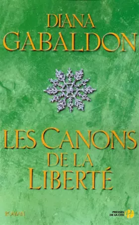 Couverture du produit · Les Canons de la liberté