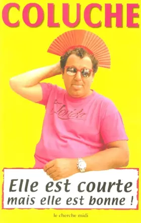 Couverture du produit · Elle est courte mais elle bonne !