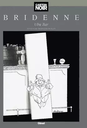Couverture du produit · Ubu bar