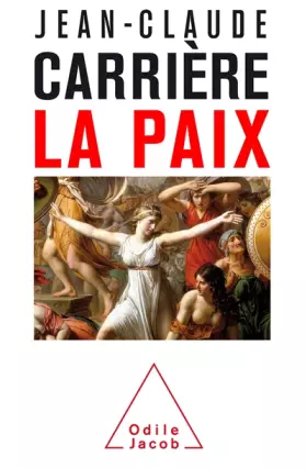 Couverture du produit · La Paix