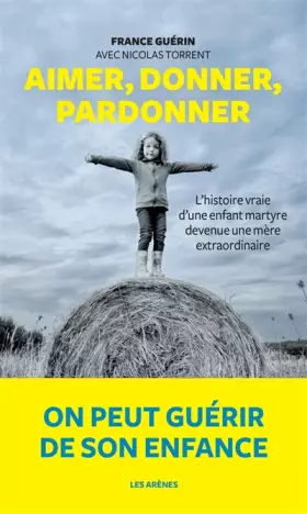 Couverture du produit · AIMER, DONNER, PARDONNER
