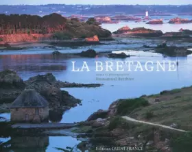 Couverture du produit · La Bretagne