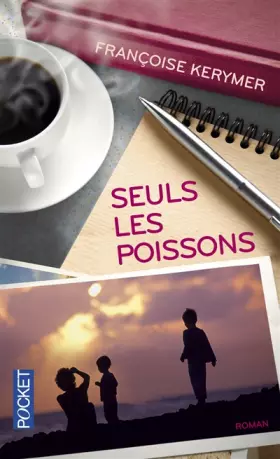 Couverture du produit · Seuls les poissons