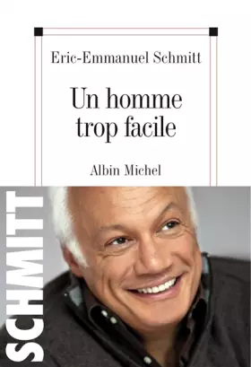 Couverture du produit · Un homme trop facile