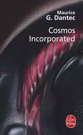Couverture du produit · Cosmos Incorporated