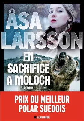 Couverture du produit · En sacrifice à Moloch