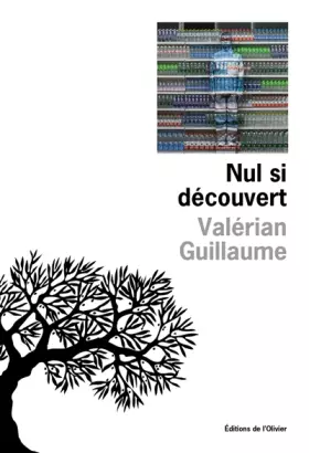 Couverture du produit · Nul si découvert