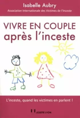 Couverture du produit · Vivre en couple apres l'inceste
