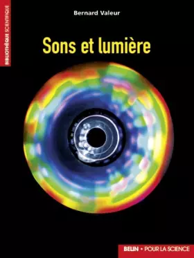 Couverture du produit · Sons et lumière