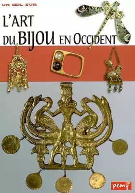 Couverture du produit · L'art du bijou en Occident