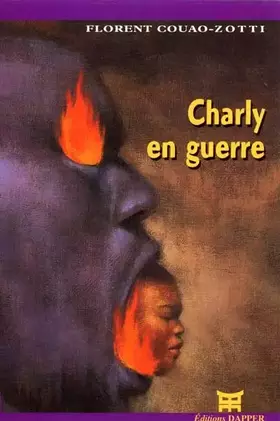 Couverture du produit · Charly en guerre