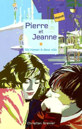 Couverture du produit · Pierre et Jeanne
