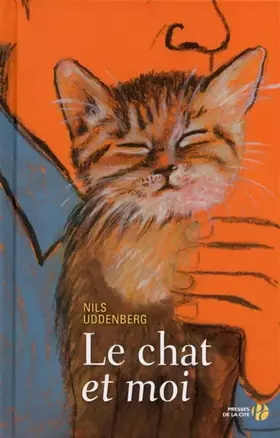Couverture du produit · Le Chat et moi