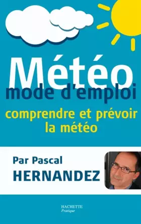 Couverture du produit · Météo mode d'emploi