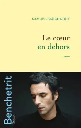 Couverture du produit · Le coeur en dehors