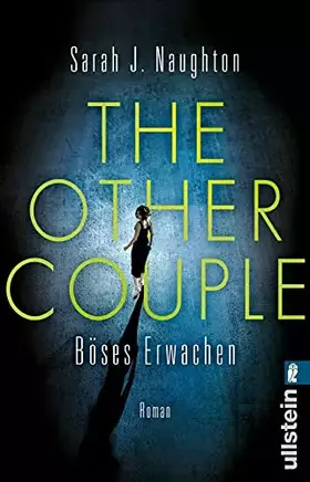 Couverture du produit · The Other Couple – Böses Erwachen: Roman