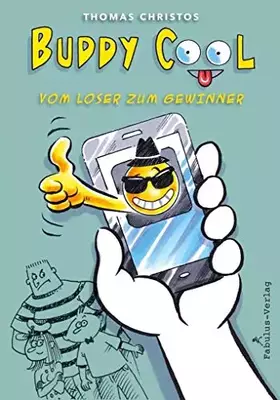 Couverture du produit · Buddy Cool: Vom Loser zum Gewinner