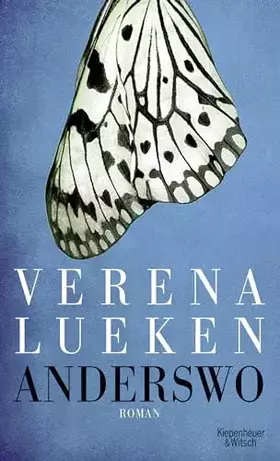 Couverture du produit · Anderswo: Roman