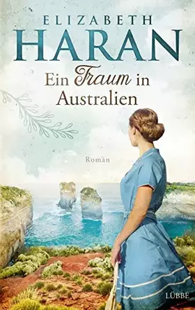 Couverture du produit · Ein Traum in Australien: Roman