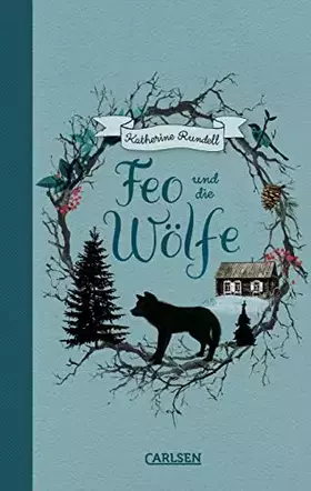 Couverture du produit · Feo und die Wölfe