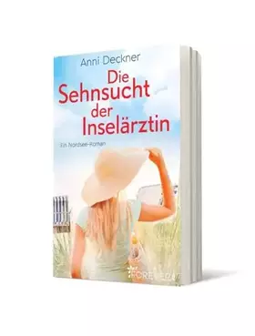 Couverture du produit · Die Sehnsucht der Inselärztin: Ein Nordsee-Roman