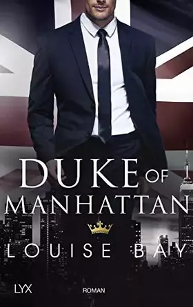 Couverture du produit · Duke of Manhattan